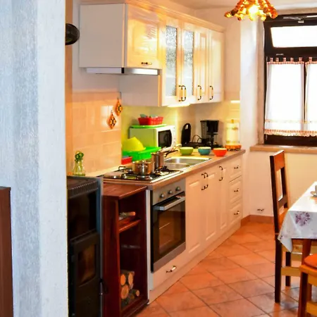 Apartment Roa¾a.1 *